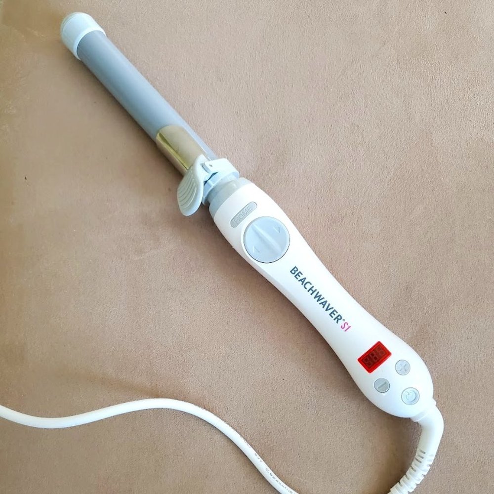 Beachwaver S1 Curling Iron